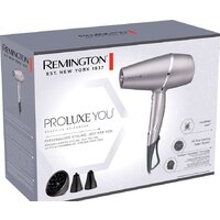 Фен Remington PROluxe You AC9800 - Превью изображения №3 — Интернет-магазин ПроЗаказ