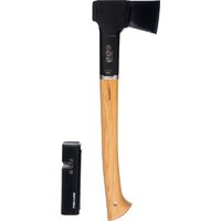 Топор-колун Fiskars Norden N12 + точилка 1052277 - Превью изображения №2 — Интернет-магазин ПроЗаказ