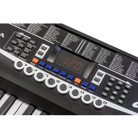Синтезатор Supra SKB-545 - Превью изображения №5 — Интернет-магазин ПроЗаказ