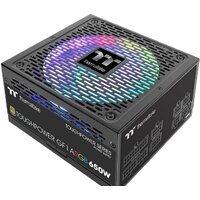 Thermaltake Toughpower GF1 ARGB 650W Gold TT Premium TTP-650AH3FCG-U