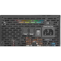 Блок питания Thermaltake Toughpower GF1 ARGB 650W Gold TT Premium TTP-650AH3FCG-U - Превью изображения №5 — Интернет-магазин ПроЗаказ