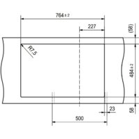 Кухонная мойка Franke Sirius 2.0 S2D 611-78 (оникс) - Превью изображения №5 — Интернет-магазин ПроЗаказ