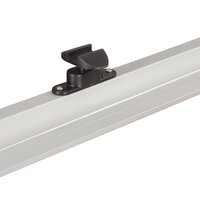 Магнитно-маркерная доска BRAUBERG Premium на стенде 90х120 см 236851 (белый) - Превью изображения №3 — Интернет-магазин ПроЗаказ