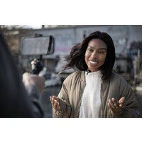 Bluetooth-микрофон Shure Movemic One - Превью изображения №6 — Интернет-магазин ПроЗаказ