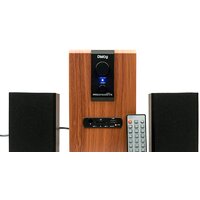 Акустика Dialog AP-150 (коричневый) - Превью изображения №2 — Интернет-магазин ПроЗаказ