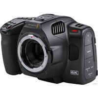 BlackmagicDesign Pocket Cinema Camera 6K Pro