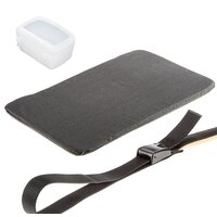 Переноска Ferplast Atlas Trendy Plus 20 73027499 (черный) - Превью изображения №3 — Интернет-магазин ПроЗаказ