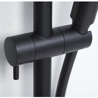 Душевая система  Wasserkraft A28801 Thermo - Превью изображения №6 — Интернет-магазин ПроЗаказ