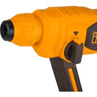 Перфоратор Ingco CRHLI201681 (с 1-им АКБ, кейс) - Превью изображения №4 — Интернет-магазин ПроЗаказ