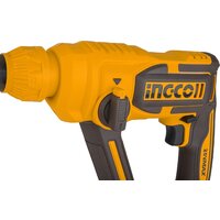 Перфоратор Ingco CRHLI201681 (с 1-им АКБ, кейс) - Превью изображения №5 — Интернет-магазин ПроЗаказ