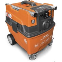 Пылесос Daewoo Power DAVC 4000SD - Превью изображения №3 — Интернет-магазин ПроЗаказ