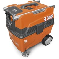 Пылесос Daewoo Power DAVC 4000SD - Превью изображения №4 — Интернет-магазин ПроЗаказ