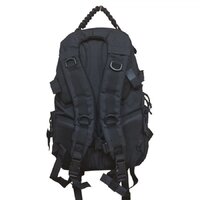 Туристический рюкзак TRAMP Tactical TRP-043blk - Превью изображения №2 — Интернет-магазин ПроЗаказ