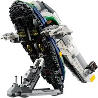 Конструктор LEGO Star Wars 75433 Звездолет Джанго Фетта - Превью изображения №6 — Интернет-магазин ПроЗаказ