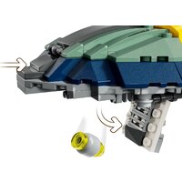 Конструктор LEGO Star Wars 75433 Звездолет Джанго Фетта - Превью изображения №7 — Интернет-магазин ПроЗаказ