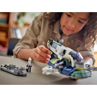 Конструктор LEGO Star Wars 75433 Звездолет Джанго Фетта - Превью изображения №9 — Интернет-магазин ПроЗаказ