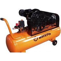 Компрессор Вихрь КМП-400/50Р - Превью изображения №2 — Интернет-магазин ПроЗаказ