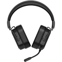 Наушники Rapoo VH850 (черный) - Превью изображения №2 — Интернет-магазин ПроЗаказ