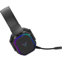 Наушники Rapoo VH850 (черный) - Превью изображения №4 — Интернет-магазин ПроЗаказ