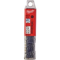 Milwaukee 4932363474 (10 предметов)