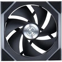 Комплект вентиляторов для корпуса с контроллером Lian Li Uni Fan SL 120 Wireless G99.12SL1W3B.00 - Превью изображения №6 — Интернет-магазин ПроЗаказ