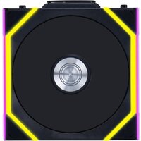 Комплект вентиляторов для корпуса с контроллером Lian Li Uni Fan SL 120 Wireless G99.12SL1W3B.00 - Превью изображения №4 — Интернет-магазин ПроЗаказ