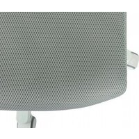 Офисное кресло Бюрократ MC-W101-H (светло-серый, TW-02 TW-20 сетка/ткань) - Превью изображения №7 — Интернет-магазин ПроЗаказ