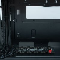 Корпус XASTRA QW500 7ARGB-C10-UC (черный) - Превью изображения №6 — Интернет-магазин ПроЗаказ