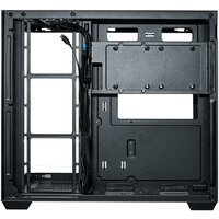 Корпус XASTRA QW500 7ARGB-C10-UC (черный) - Превью изображения №5 — Интернет-магазин ПроЗаказ