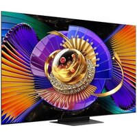MiniLED телевизор TCL 55C7L - Превью изображения №2 — Интернет-магазин ПроЗаказ