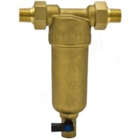 Гейзер Бастион 121 (для горячей воды, 1/2