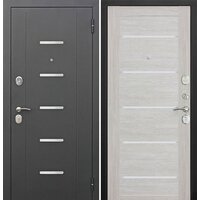 Garda Муар Царга Лазер 205x86 (лиственница, левый)