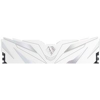 Netac Shadow II White 16ГБ DDR5 4800 МГц NTSWD5P48SP-16W