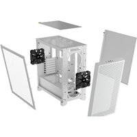 Корпус Corsair 3000D Airflow CC-9011252-WW - Превью изображения №22 — Интернет-магазин ПроЗаказ