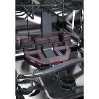 Встраиваемая посудомоечная машина Whirlpool WIO 3T226 PFG - Превью изображения №8 — Интернет-магазин ПроЗаказ