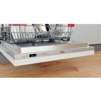 Встраиваемая посудомоечная машина Whirlpool WIO 3T226 PFG - Превью изображения №2 — Интернет-магазин ПроЗаказ