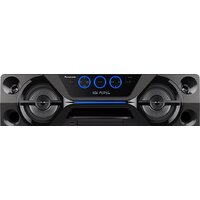 Музыкальный центр Panasonic SC-UA3GS-K - Превью изображения №2 — Интернет-магазин ПроЗаказ