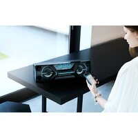 Музыкальный центр Panasonic SC-UA3GS-K - Превью изображения №8 — Интернет-магазин ПроЗаказ