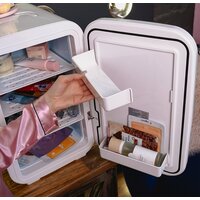 Бьюти-холодильник Meyvel MB-25HC1W - Превью изображения №6 — Интернет-магазин ПроЗаказ