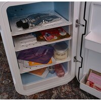 Бьюти-холодильник Meyvel MB-25HC1W - Превью изображения №12 — Интернет-магазин ПроЗаказ