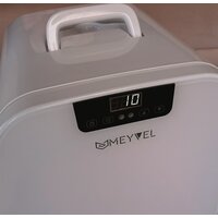 Бьюти-холодильник Meyvel MB-25HC1W - Превью изображения №10 — Интернет-магазин ПроЗаказ