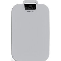 Бьюти-холодильник Meyvel MB-25HC1W - Превью изображения №17 — Интернет-магазин ПроЗаказ