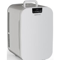 Бьюти-холодильник Meyvel MB-25HC1W - Превью изображения №16 — Интернет-магазин ПроЗаказ