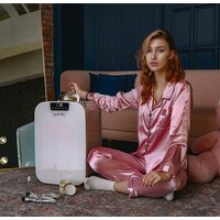 Бьюти-холодильник Meyvel MB-25HC1W - Превью изображения №7 — Интернет-магазин ПроЗаказ