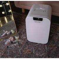 Бьюти-холодильник Meyvel MB-25HC1W - Превью изображения №8 — Интернет-магазин ПроЗаказ