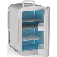 Бьюти-холодильник Meyvel MB-25HC1W - Превью изображения №2 — Интернет-магазин ПроЗаказ