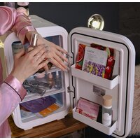 Бьюти-холодильник Meyvel MB-25HC1W - Превью изображения №5 — Интернет-магазин ПроЗаказ