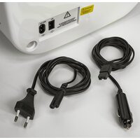 Бьюти-холодильник Meyvel MB-25HC1W - Превью изображения №14 — Интернет-магазин ПроЗаказ