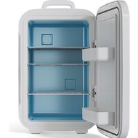 Бьюти-холодильник Meyvel MB-25HC1W - Превью изображения №18 — Интернет-магазин ПроЗаказ