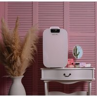 Бьюти-холодильник Meyvel MB-25HC1W - Превью изображения №13 — Интернет-магазин ПроЗаказ